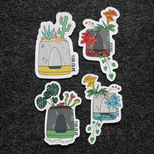 Load image into Gallery viewer, Flod Eco Stickers
