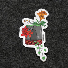 Load image into Gallery viewer, Flod Eco Stickers
