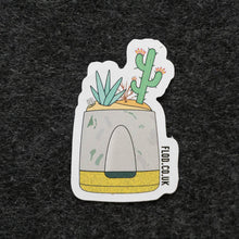 Load image into Gallery viewer, Flod Eco Stickers
