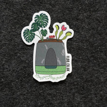 Load image into Gallery viewer, Flod Eco Stickers
