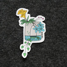 Load image into Gallery viewer, Flod Eco Stickers
