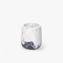 Load image into Gallery viewer, 6cm Plant Pot (White, Black, Mixed)
