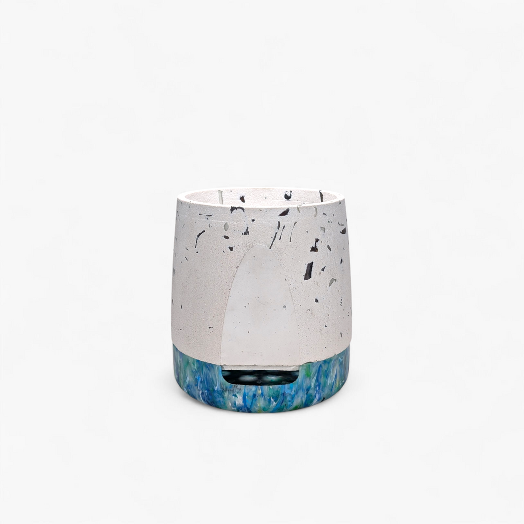 13cm Flod Pot - Mix and Match