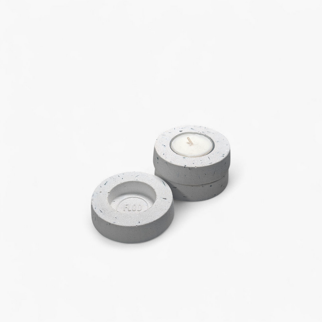 Tealights 3 pack