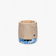 Load image into Gallery viewer, 9cm Flod Pot - Mix and Match
