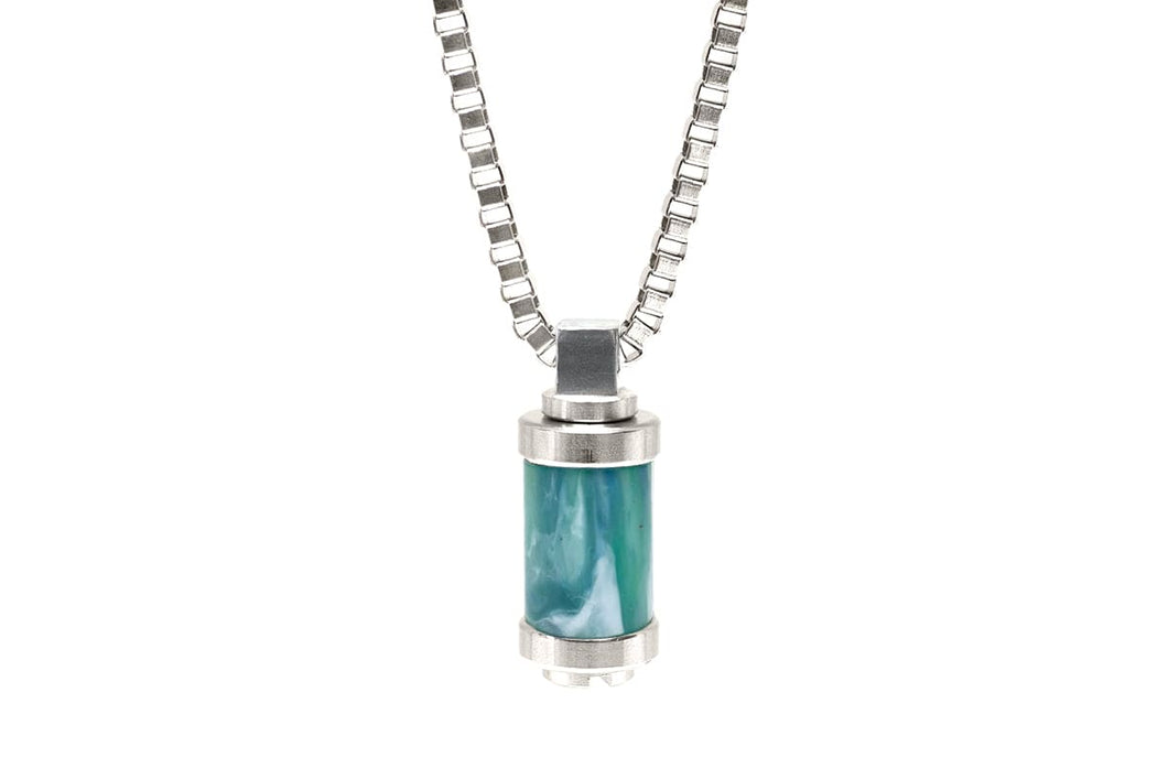 Flod X Bailey Necklace